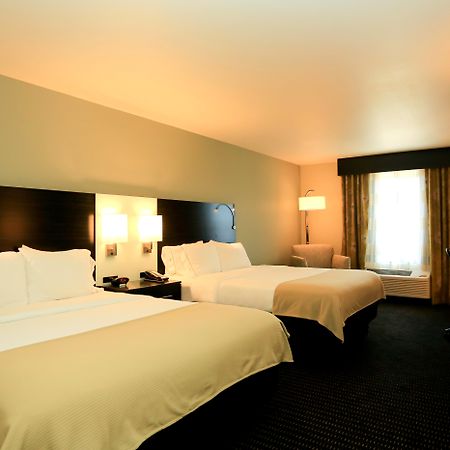 Holiday Inn Express & Suites Marion Northeast By Ihg Pokój zdjęcie