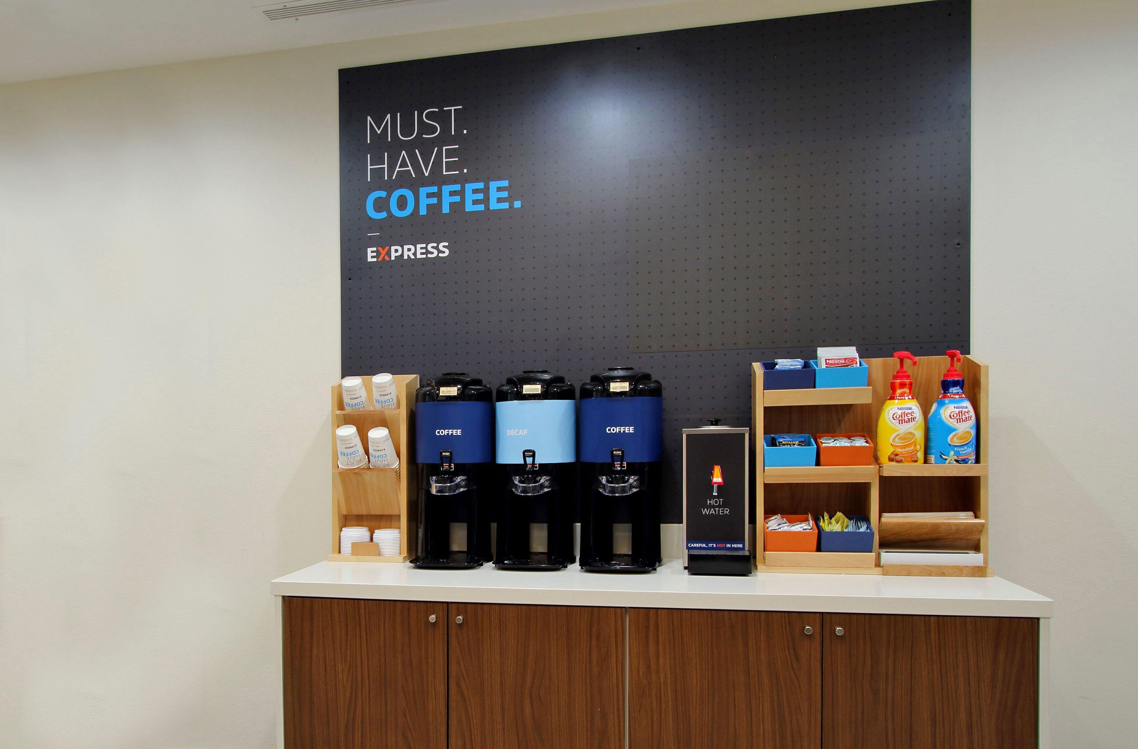 Holiday Inn Express & Suites Marion Northeast By Ihg Zewnętrze zdjęcie