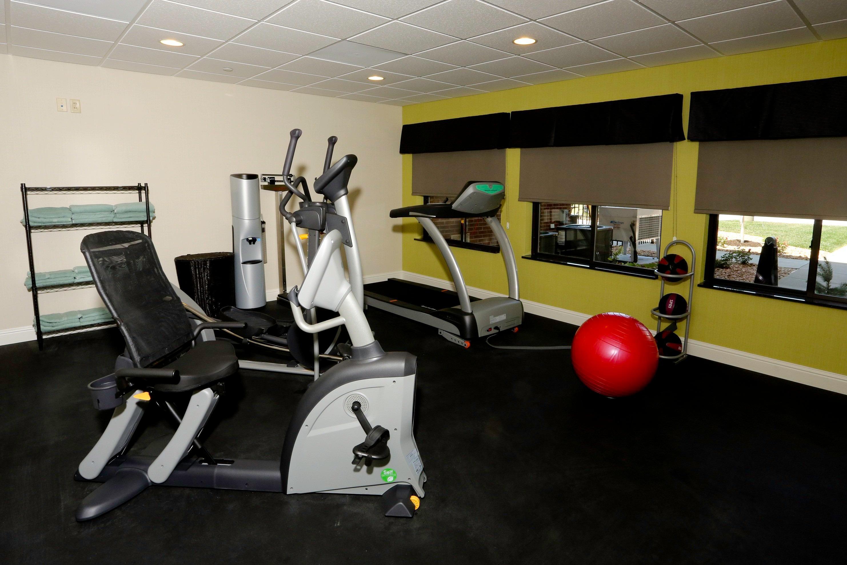 Holiday Inn Express & Suites Marion Northeast By Ihg Zewnętrze zdjęcie