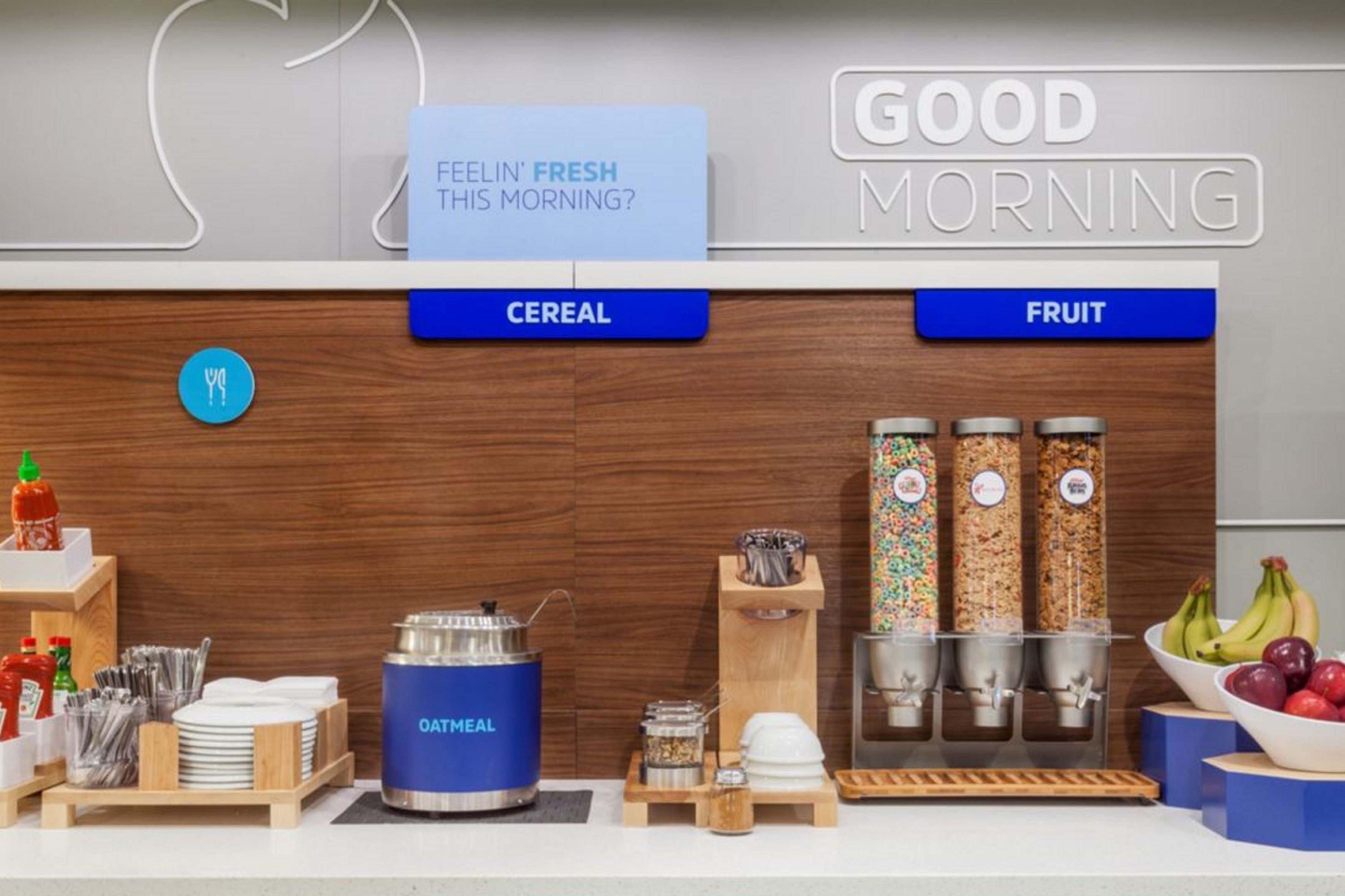 Holiday Inn Express & Suites Marion Northeast By Ihg Zewnętrze zdjęcie