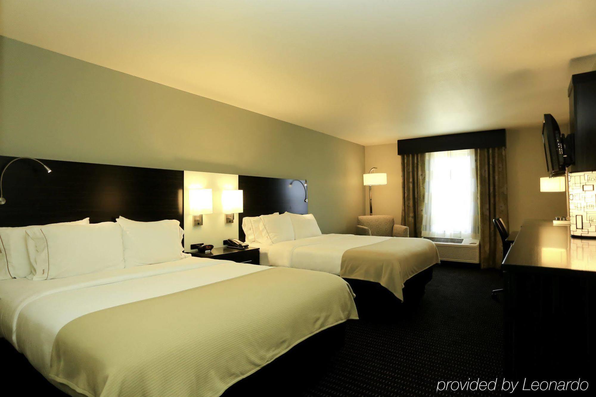 Holiday Inn Express & Suites Marion Northeast By Ihg Pokój zdjęcie